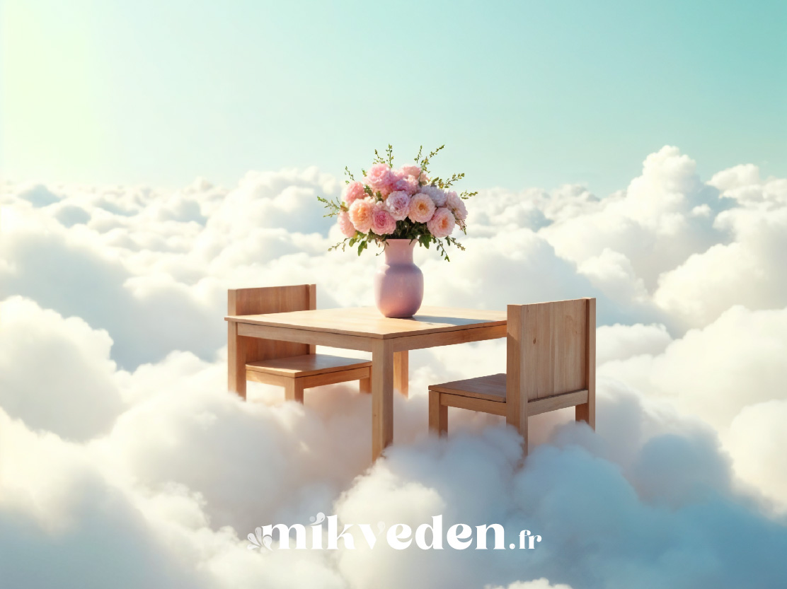 10 jours où tout devient possible - Mikveden
